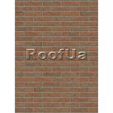 Клінкерна цегла Rijswaard Roodpaars VB